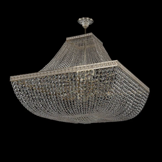 19282/H1/90IV GW Потолочная люстра Bohemia 1928 19282/H1/90IV GW