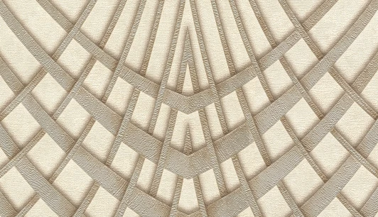 31955 Обои виниловые Marburg Art Deco 31955 10,05 x 1,06 м