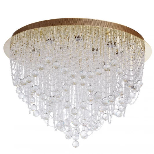 464013711 Потолочный светильник Chiaro Бриз 464013711