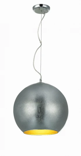 S110222/1silver Подвесной светильник Donolux 110222 S110222/1silver