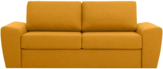 340980 Диван Peterhof ОГОГО (арт.340980), (Ткань/Желтый)