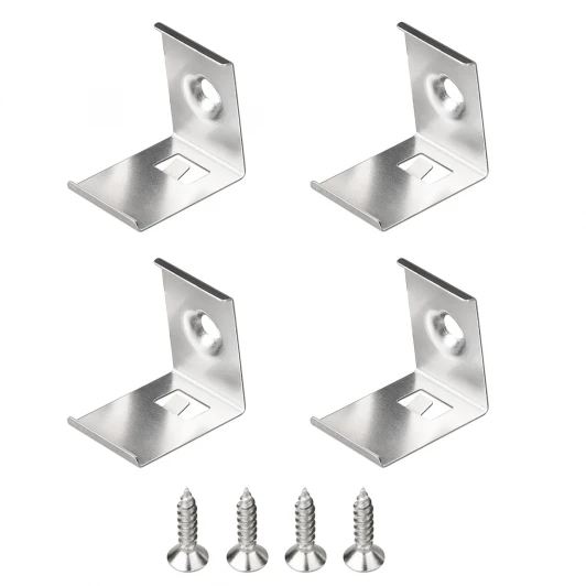 049403 Держатель SL-KANT-H20 (Arlight, Металл) 049403