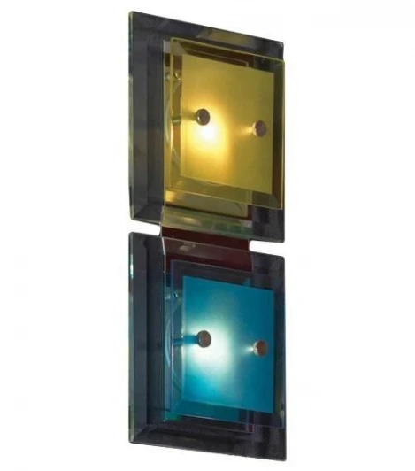 LSN-4501-02 Настенно-потолочный светильник Lussole Angri LSN-4501-02