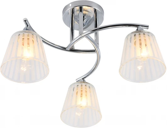 1124/3PL Потолочная люстра Escada 1124/3PL