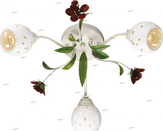 2715/3C Odeon Light Disuma 2715/3C