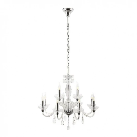 Lamponi E 1.1.12.600 N Подвесная люстра Dio D'Arte Lamponi E 1.1.12.600 N