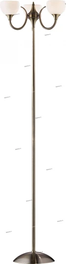 1601/3F Торшер Odeon Light Adriana 1601/3F
