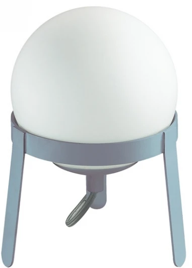 3650/1T Интерьерная настольная лампа Lumion Chipo 3650/1T