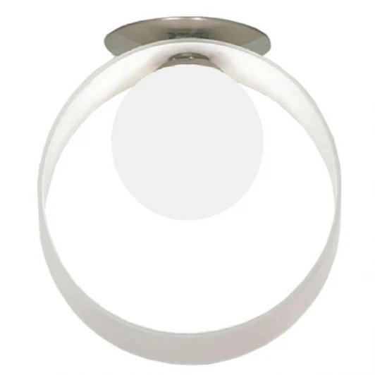 LSN-0400-01 Встраиваемый точечный светильник Lussole Pallottola LSN-0400-01