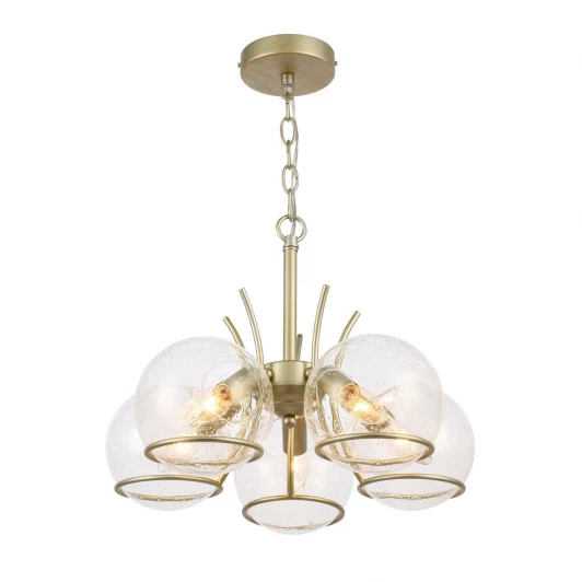 SL1136.203.05 Подвесная люстра ST Luce Rescheza SL1136.203.05