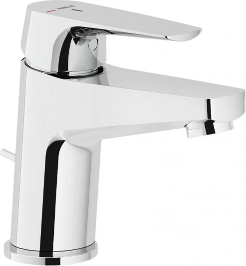 NB84118/1CR Смеситель Nobili Nobi NB84118/1CR для раковины