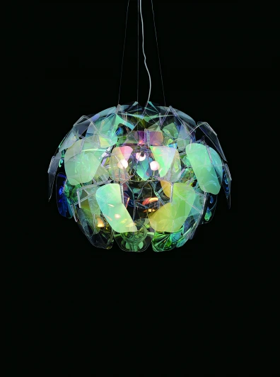 001111 Подвесной светильник Artpole Mondstein 001111