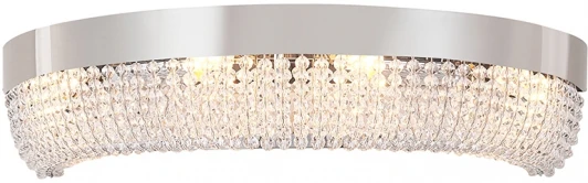 8271/A chrome Бра Newport 8270 8271/A chrome