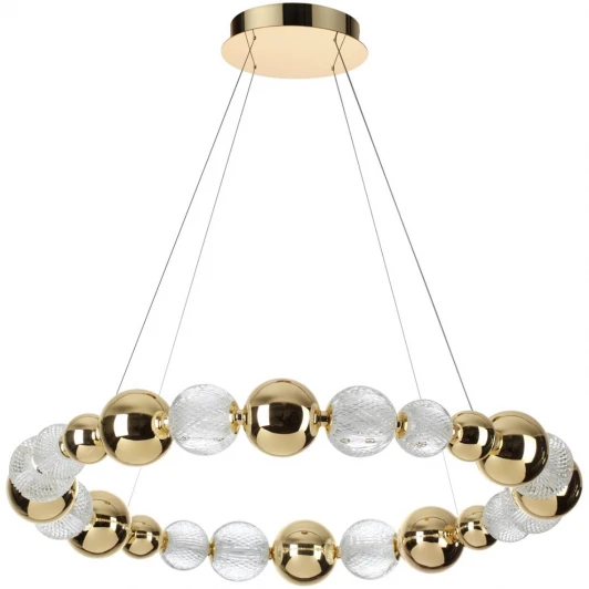 5008/45L Подвесной светильник Crystal 5008/45L Odeon Light