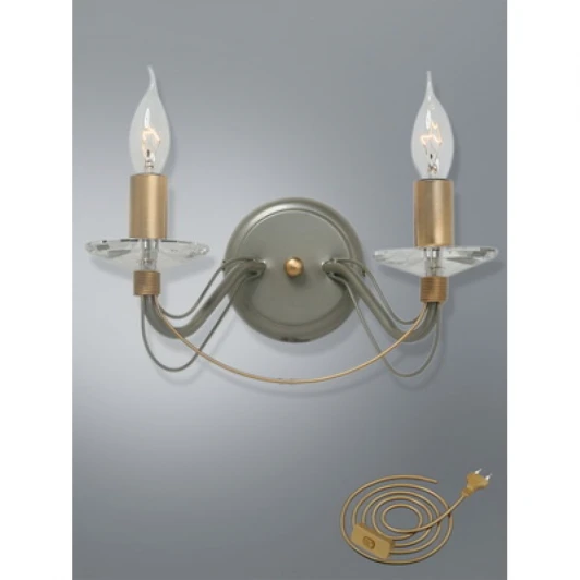 V1206/2A Бра Vitaluce V1206/2A