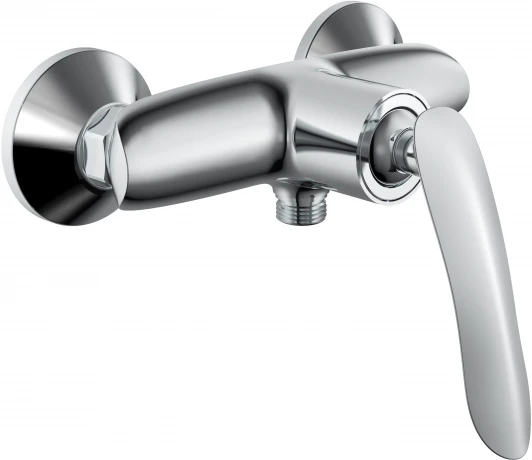 IS6535-63 Смеситель Rush Island IS6535-63 для душа