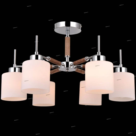 75050/6C CHROME Natali Kovaltseva 75050 75050/6C CHROME