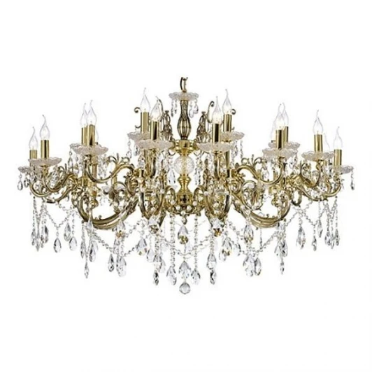 Colzano E 1.1.24.300 CG Подвесная люстра Dio D'Arte Colzano E 1.1.24.300 CG