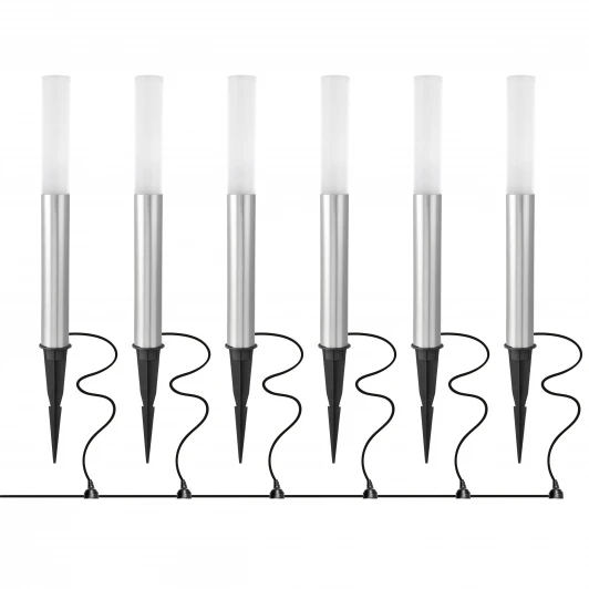 380935 Грунтовый светильник Lightstar Dito 380935