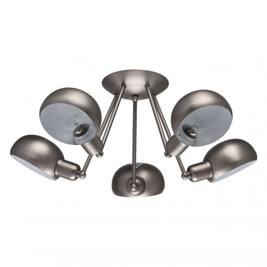 691010105 Потолочная люстра MW-Light Таун 691010105