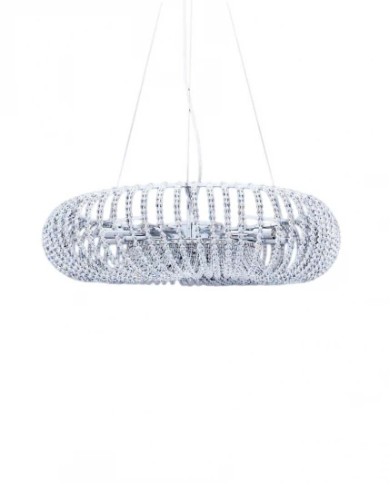 LDP 10061 D60 Подвесная люстра Graziana LDP 10061 D60