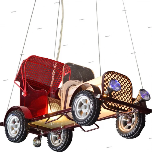 07411 Kink Light 07411