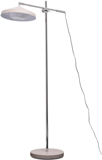 636041801 Торшер MW-Light Раунд 636041801