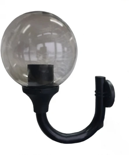 G41.251.000.AZE27 Настенный фонарь уличный Fumagalli Globe 400 Modern G41.251.000.AZE27 (220V, шар, IP65)