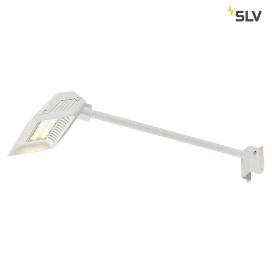 227701 Уличный консольный светильник Slv Today 227701