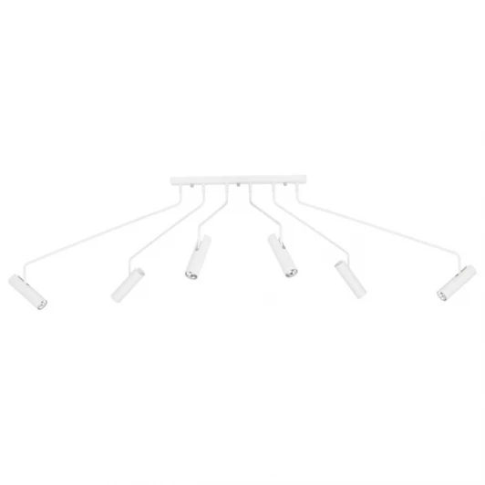 6492 Потолочная люстра Nowodvorski Eye Super 6492 (220V)