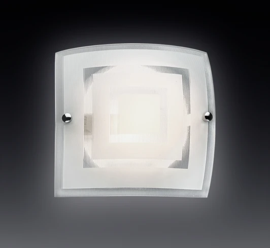 1201 Настенный светильник Sonex Cube 1201