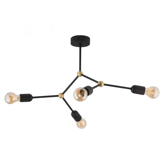 2431 Fantazy Потолочная люстра TK Lighting Fantazy 2431