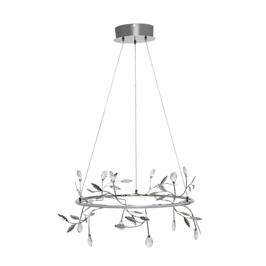 PL170513-2 Подвесная люстра Zumaline Belle PL170513-2