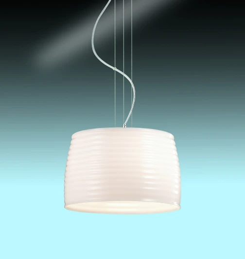 2510/1 Подвесной светильник Odeon Light Fekka 2510/1