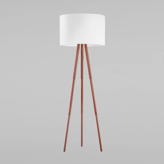 5299 Tokyo Торшер на треноге TK Lighting Tokyo 5299 (220V, выключатель)