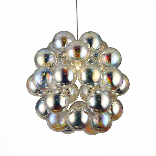 SL533.103.03 Подвесной светильник ST Luce Odetta SL533.103.03