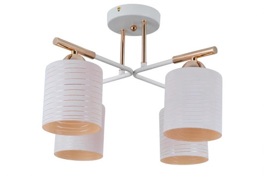 1124/4P Потолочная люстра Escada 1124/4P