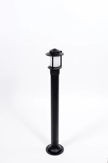 67220-1000 Bl Наземный светильник Oasis Light 67220-100 Bl (круглые, IP44)