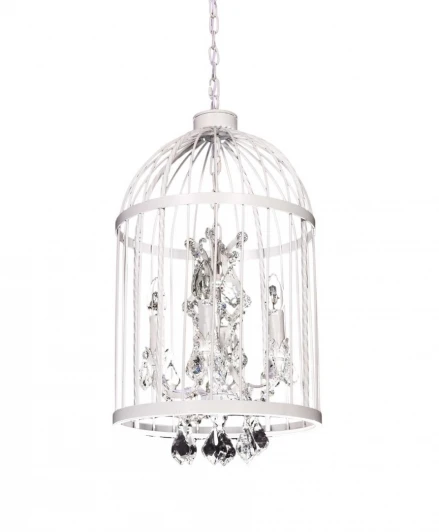 LDP 161 WT Подвесной светильник Lumina Deco Archivia LDP 161 WT