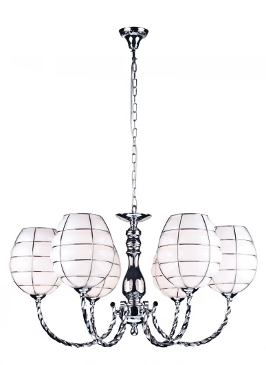 A2256LM-6WH Подвесная люстра Arte Lamp Tokyo A2256LM-6WH