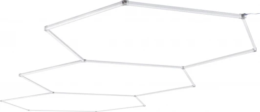 V10A450124 Модульный комплект светодиодный Lightstar Varieta V10A450124