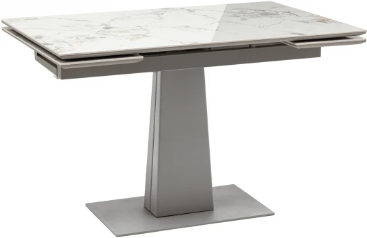 УТ000040455 Стол Stool Group Арнон 120-180/80/76 см керамика Cold jade арт.УТ000040455