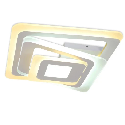 1-7350-WH Y LED Потолочный светильник Максисвет Панель 1-7350-WH Y LED