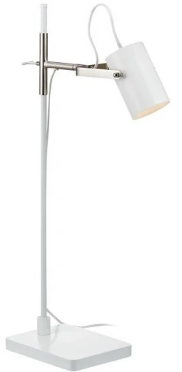 105231 Офисная настольная лампа Markslojd Arkitekt 105231