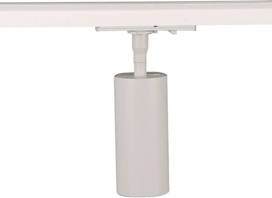 A1335PL-1WH Трековый однофазный светильник светодиодный 8W 220V Arte Lamp Aero A1335PL-1WH