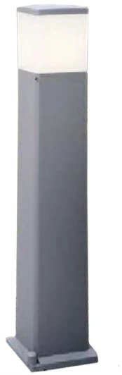 DS3.564.000.LYF1R Наземный светильник Fumagalli Virgilio DS3.564.000.LYF1R (220V, IP55)