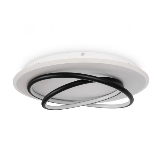 FR6089CL-L120WB Потолочный светильник светодиодный Freya Spiral FR6089CL-L120WB