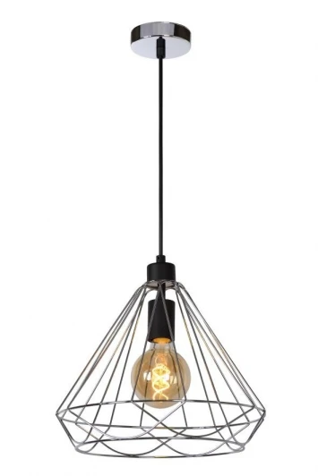 78385/32/11 Подвесной светильник Lucide Kyara 78385/32/11