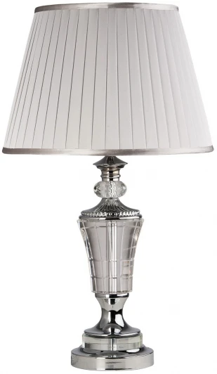 619030201 Интерьерная настольная лампа Chiaro Оделия 619030201