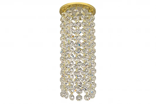 Osimo GU10.5.14.9.5.109 G Точечный светильник встраиваемый Dio D'Arte Osimo Gold Osimo GU10.5.14.9.5.109 G